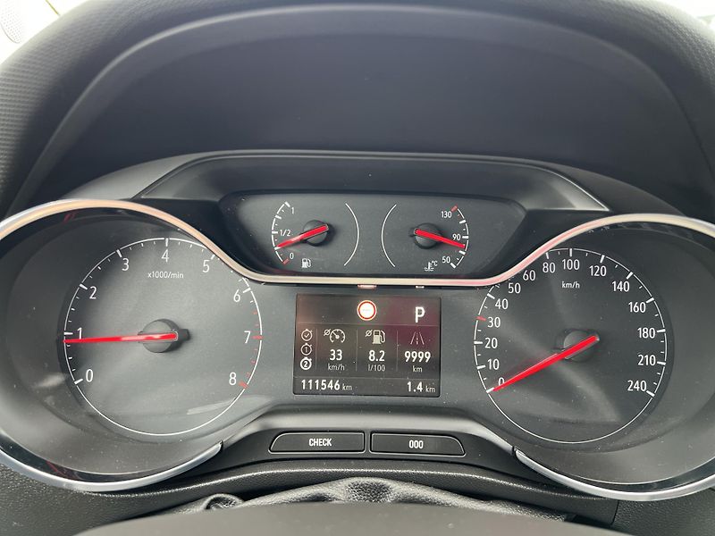 Opel Crossland X 1.2T AUTOMAT NOVÉ ROZVODY - fotka 16 z 48