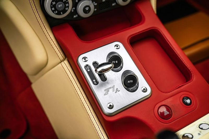 Ferrari 612 Scaglietti HGTC - fotka 19 z 29