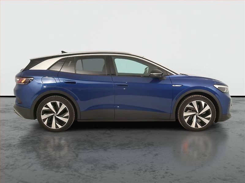 Volkswagen ID.4 (2020) 1st (82 kWh), SoH 82% - fotka 6 z 22