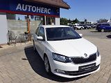 Škoda Fabia (2018) 1.0 TSI ČR - náhled 1