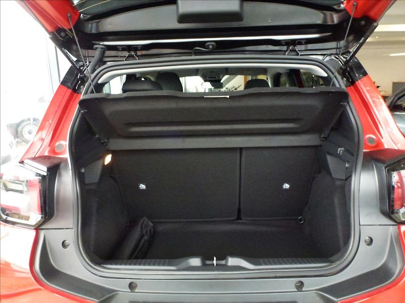Citroën C3 1,2 PLUS Turbo 100  MAN6 - fotka 7 z 21