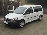 Volkswagen Caddy (2016) MAXI 2.0 TDI 75kW  NOVÁ SPOJKA - náhled 1