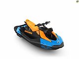 Sea Doo (2026) SPARK TRIXX 3-up iBR 90hp MY26 - náhled 2