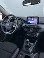 Ford Focus 1.5 EcoBlue Titanium X TZ DPH - náhled 8