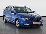 Škoda Octavia (2014) Greenline 1.6 TDI, Navi - náhled 1
