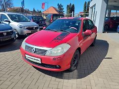 Renault Thalia (2010) 1.2i-16v - fotografie inzerátu