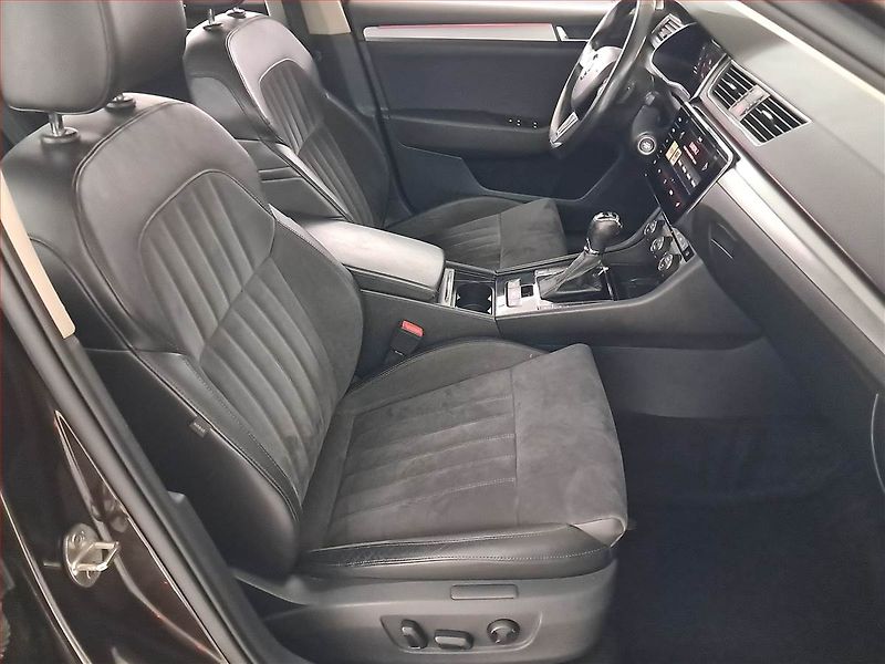 Škoda Superb (2016) Style 2.0 TDI 4x4, 4X4 - fotka 9 z 24