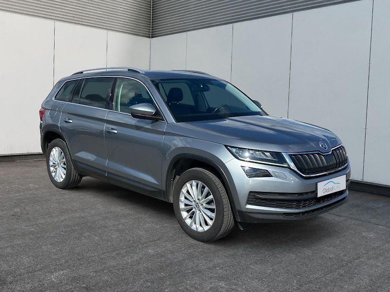 Škoda Kodiaq (2018) STYLE 1.4TSI 110kW TAŽNÝ  - fotka 7 z 34
