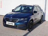 Škoda Karoq (2019) 1.5 TSi, DSG, LED, navi - náhled 2