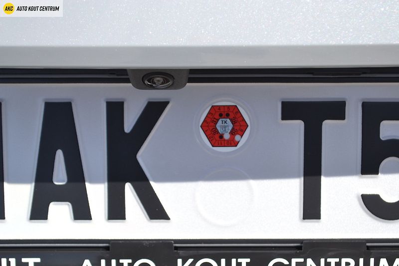 Renault Symbioz TECHNO MILD HYBRID 140 PANORAM - fotka 56 z 64