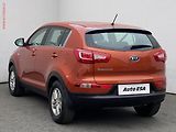 Kia Sportage (2012) 1.6 GDI, ČR, Active - náhled 6