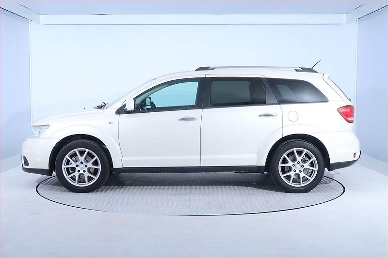 Fiat Freemont (2013) 2.0 MultiJet, 4X4, Automat - fotka 3 z 26