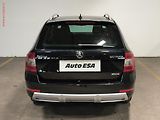 Škoda Octavia (2014) 2.0 TDI 4x4, Scout, DSG - náhled 4
