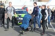 V České Lípě se o víkendu konal první ročník Speed Festivalu.