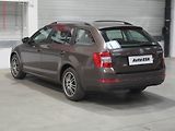 Škoda Octavia (2014) 2.0 TDi, ČR, DSG - náhled 6