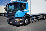 Scania (2009) R 380 / E 5 / CHŁODNIA + WINDA - náhled 23