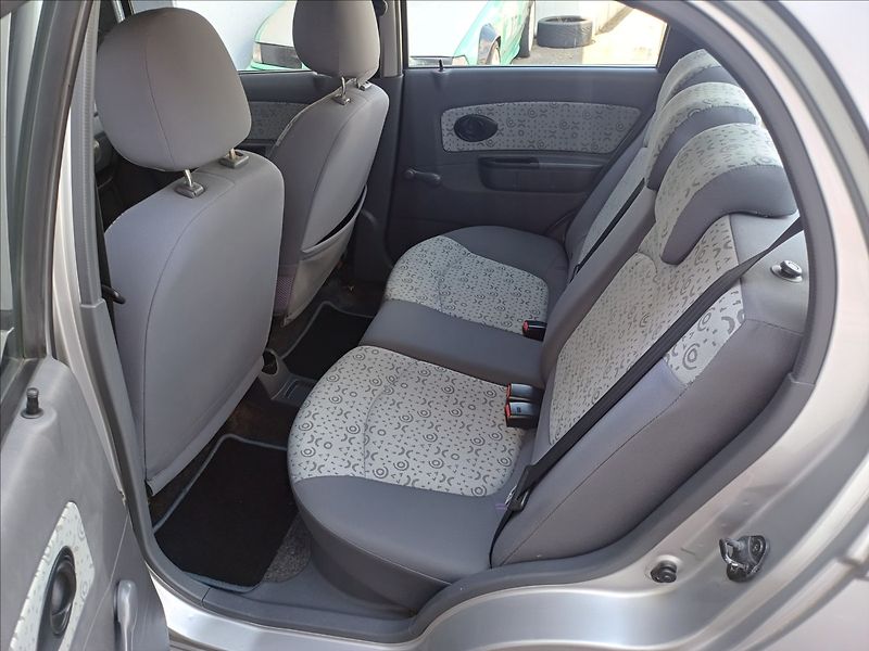 Chevrolet Matiz 1,0 i 63tkm,klima,po servisu - fotka 19 z 28