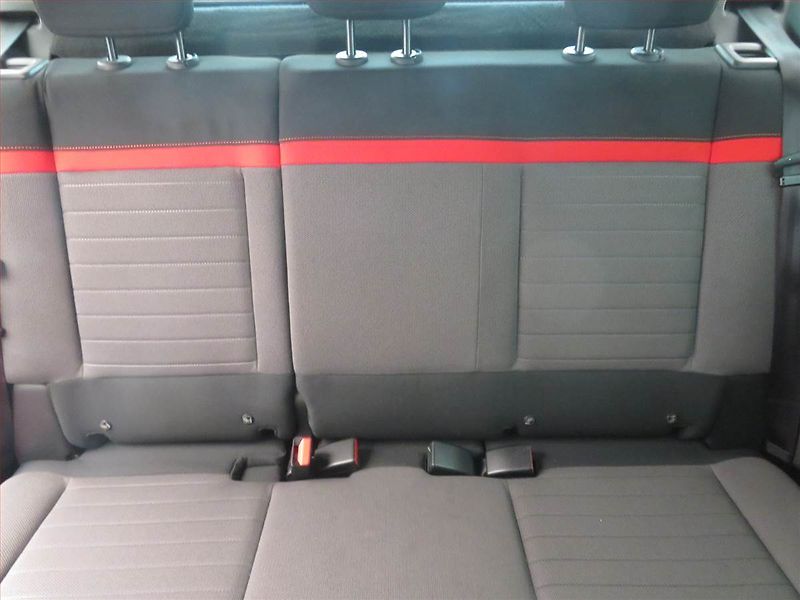 Citroën C3 Aircross (2020) Shine 1.2 PureTech, Serv.kniha - fotka 10 z 15