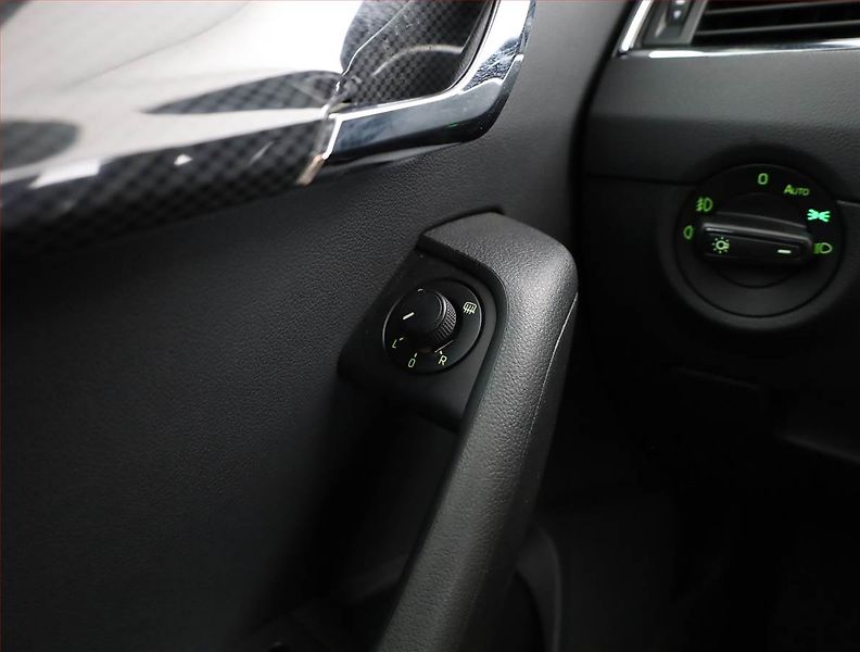 Škoda Octavia (2016) RS 2.0 TDI, Kůže, Navi - fotka 18 z 20