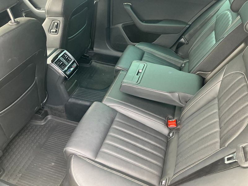 Škoda Superb (2020) 2.0TDI 147kW 4X4 DSG STYLE + - fotka 17 z 35