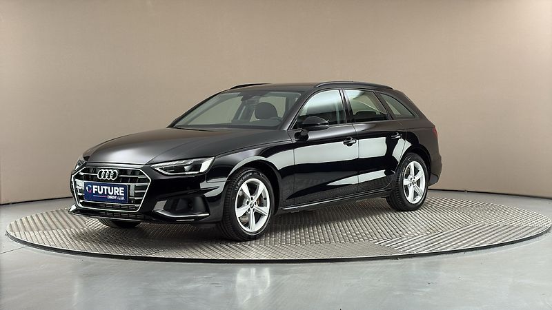 Audi A4 2.0 35TFSI S Tronic Avant - fotka 1 z 26