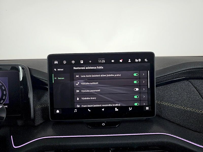 Škoda Kodiaq (2025) 2.0TSI 150KW Selection DSG 7S - fotka 14 z 29