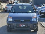 Ford Fusion 1.4i 16v KLIMATIZACE  ABS - náhled 1