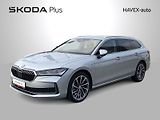 Škoda Superb (2024) Combi 2.0 TDI DSG L&K - náhled 1