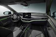 Škoda Enyaq RS