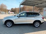 BMW X3 2,0 d,xDrive,KŮŽE,NAVI,TAŽNÉ - náhled 8