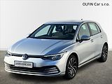 Volkswagen Golf 1,0 TSi 81kW LIFE  REZERVACE 8 - náhled 1