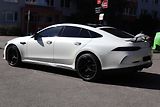 Mercedes-Benz AMG GT 53 4MATIC+ 4D 320kW DPH - náhled 14