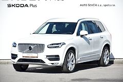 Volvo XC90 (2016) D5 - fotografie inzerátu