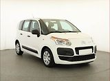 Citroën C3 Picasso (2013) 1.4 i, Serv.kniha - náhled 1