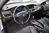 BMW Řada 5 3,0 530XD, xen,navi,servis, - náhled 9