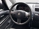 Suzuki SX4 (2011) 1.6 VVT, 4X4, ČR,1.maj - náhled 15