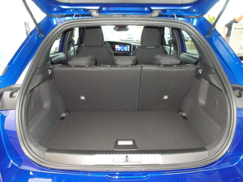 Opel Mokka (2026) Edition 1.2 TURBO (100 kW/136 - fotka 9 z 16