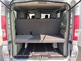 Opel Vivaro (2009) 2.5CDTi WESTFALIA, Life, TZ - náhled 7