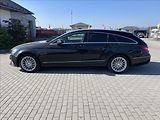 Mercedes-Benz CLS 2,2 250d 4-Matic 150kw GPS LED - náhled 1