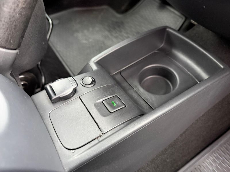 Renault Kangoo (2021) 1,5 dCi 70 kW Life ČR 1. maj. - fotka 24 z 25