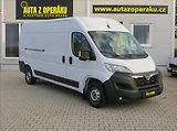 Opel Movano 2,2 CDTI 103kW L3H2 ČR - náhled 1