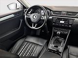 Škoda Superb (2015) 1.6 TDI, Kůže, Bi-Xenony - náhled 7