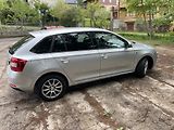 Škoda Rapid (2015) Spaceback 1.6 TDI 66kw - náhled 6