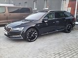 Škoda Superb 2.0TDI 147kW 4x4 DSG L&K,1Maj - náhled 6