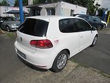 Volkswagen Golf 1,4 i 59kW - náhled 6