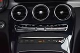 Mercedes-Benz Třídy C C63 AMG V8 BURMESTER*NAPPA*DPH - náhled 25