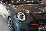 Mini Cooper JCW Cabrio, ACC, H/K, HUD - náhled 6