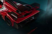 Ferrari 499P Modificata