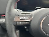 Hyundai Kona 26 1,6 T-GDI DCT HP N LINE - náhled 18