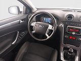 Ford Mondeo (2011) 2.0 TDCi, po STK, oblíbený vůz - náhled 7
